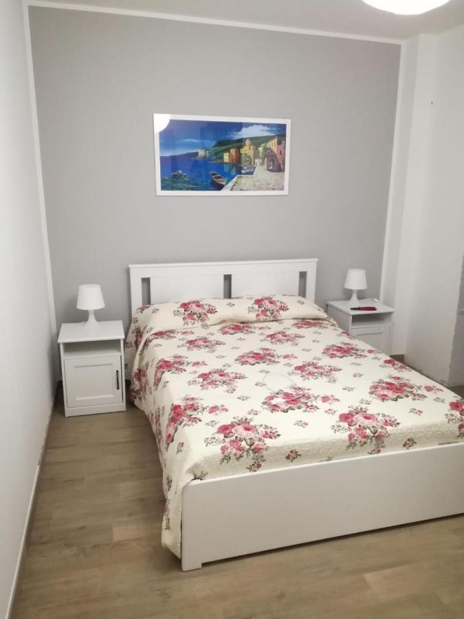 Villa La Terrazza Di Fabrizio 5 Minuti Dal Mare à Andrano Extérieur photo