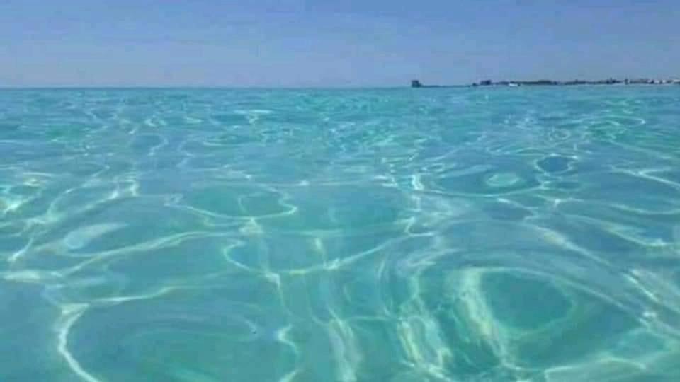Villa La Terrazza Di Fabrizio 5 Minuti Dal Mare à Andrano Extérieur photo