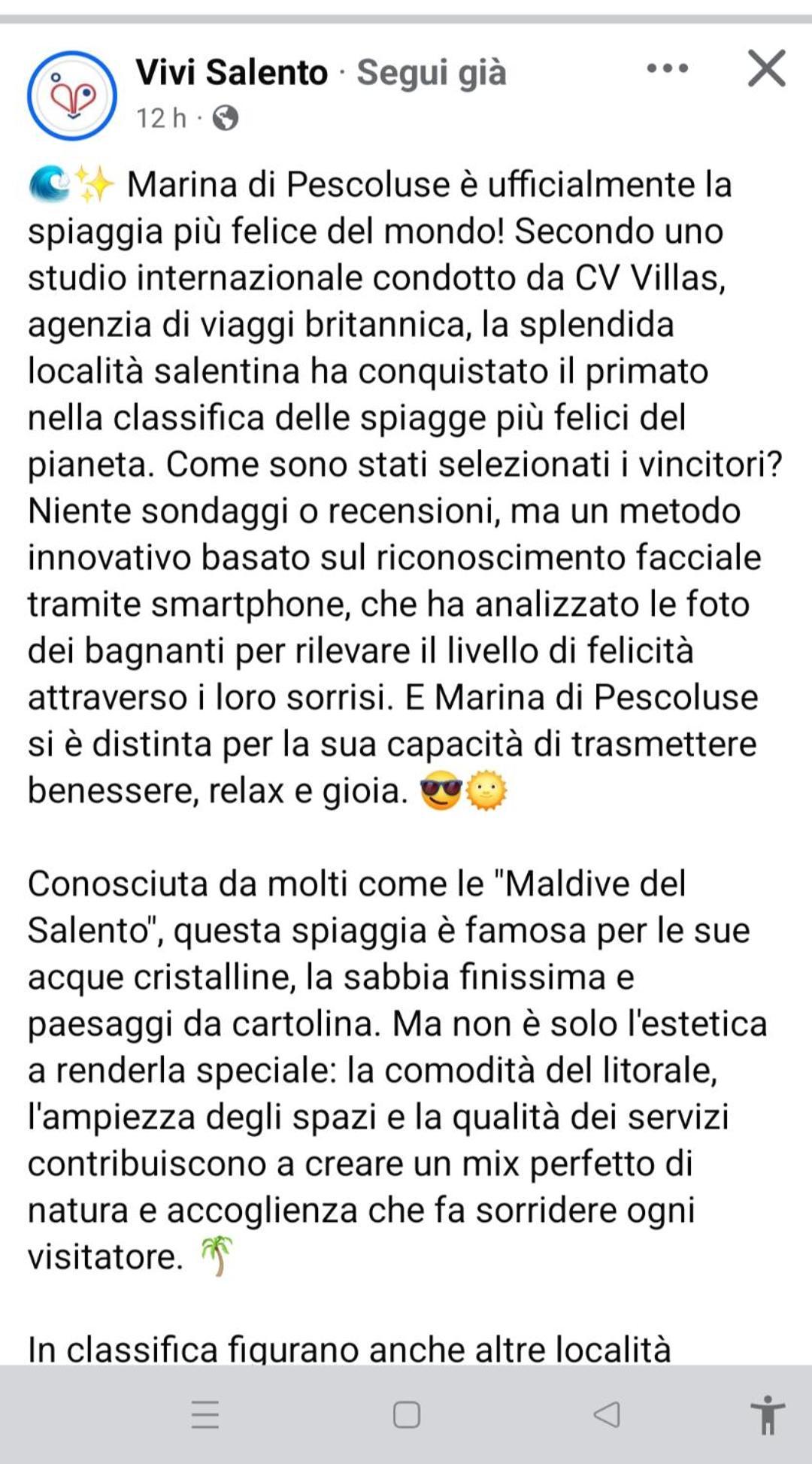 Villa La Terrazza Di Fabrizio 5 Minuti Dal Mare à Andrano Extérieur photo